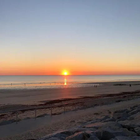 Vue Saint-Hilaire-de-Riez