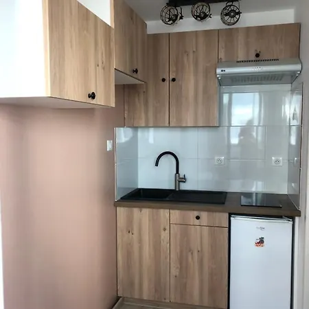 Vue Apartmán
