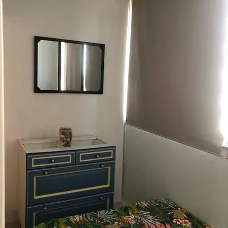 Vue Apartmán Saint-Hilaire-de-Riez