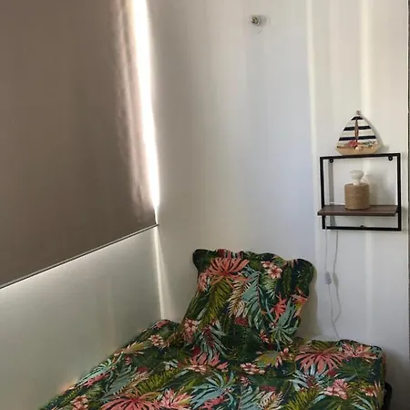 Apartmán Vue *