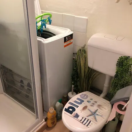Vue Apartmán
