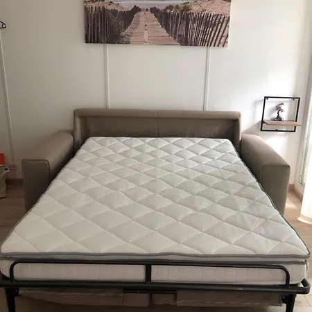 Apartmán Vue