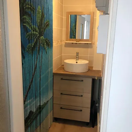 Apartmán Vue