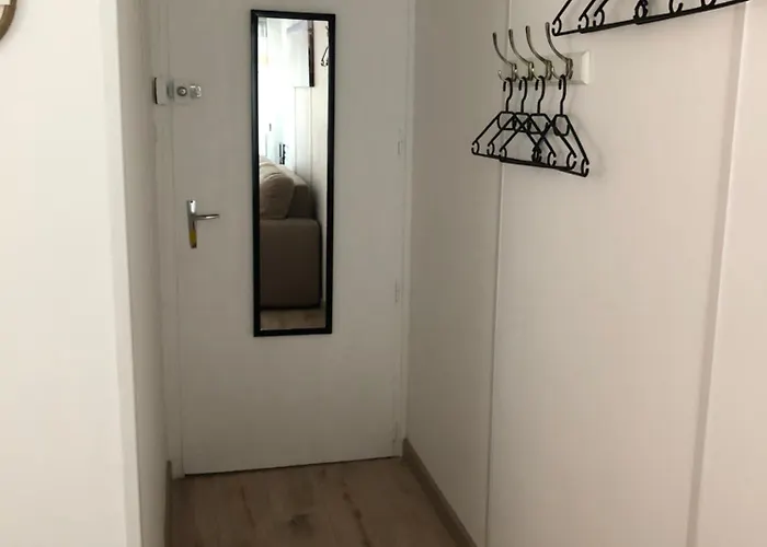 Vue Saint-Hilaire-de-Riez