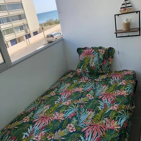 Vue Appartement Saint-Hilaire-de-Riez