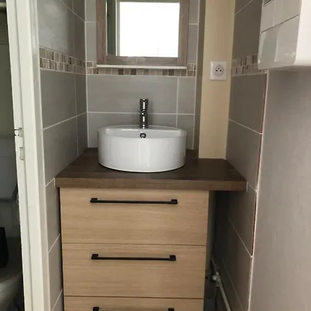 Vue * Saint-Hilaire-de-Riez