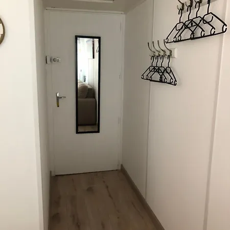 Vue Saint-Hilaire-de-Riez