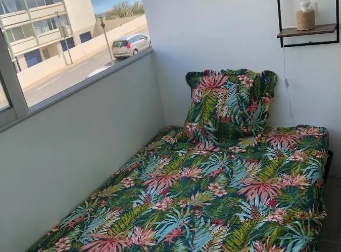 Vue Apartamento Saint-Hilaire-de-Riez