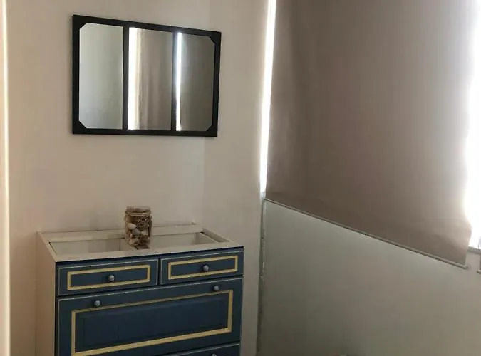 Vue Apartamento Saint-Hilaire-de-Riez