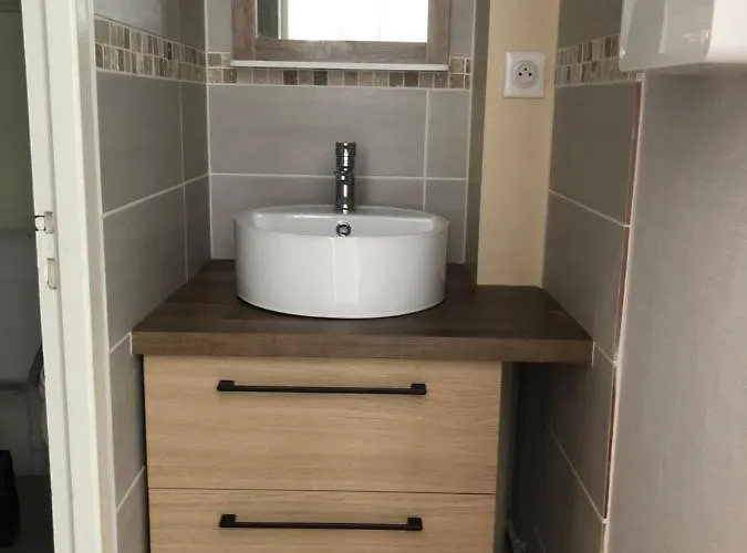 Vue * Saint-Hilaire-de-Riez