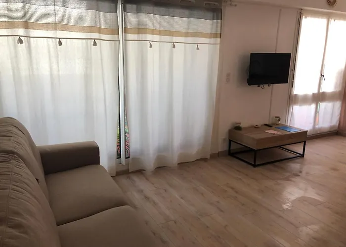 Apartamento Vue Saint-Hilaire-de-Riez